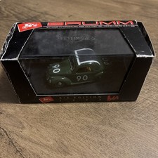 FIAT 500C MILLE MIGLIA 1937