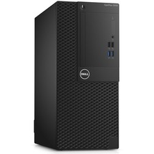 PC Computer Desktop DELL 3050