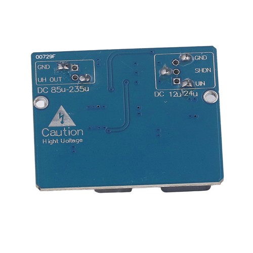 Convertitore step boost - step,