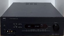 NAD AV Tuner Preamplificatore