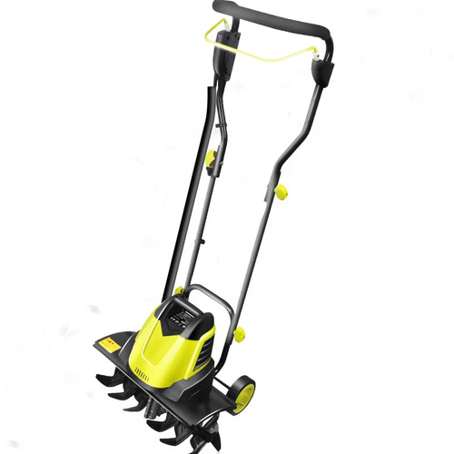 Mini motozappa elettrico - mini,