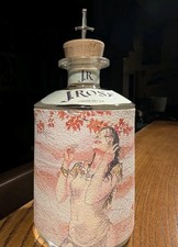 J Rose N.7 Gin FUORI