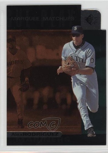 1997 marquee matchups alex - 1997,