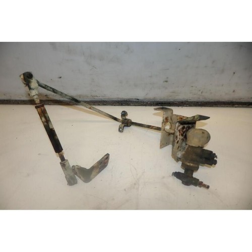 Distributore freni iveco - -,