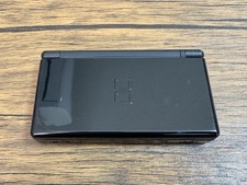 Console Nintendo DS Lite Touch
