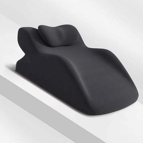 Cuscino sex foam cuneo divano - sex,