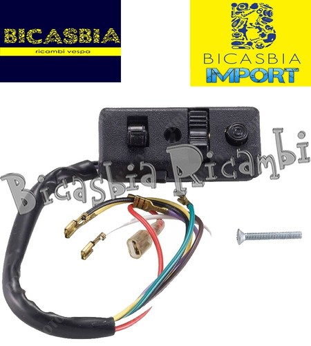 6193 import commutatore - -,