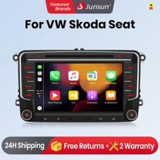 Autoradio VW RCD/RNS 510 Caddy