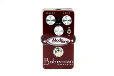 Modtone Bohemian Overdrive