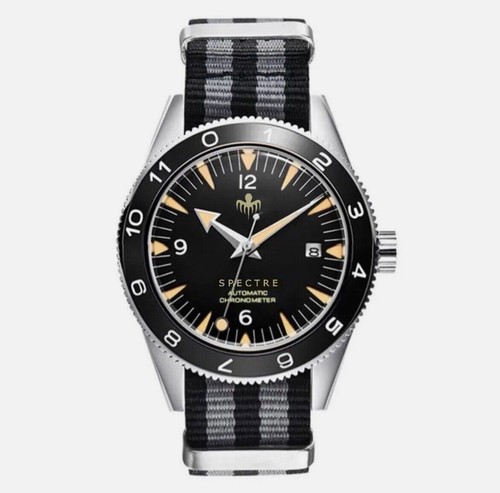 Orologio james bond 007 - orologio,