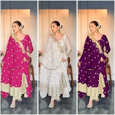 ABITO TUTA BOLLYWOOD PARTYWEAR