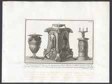 Antichi oggetti disegnati dal - antichi,
