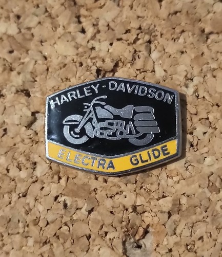 Pin harley davidson motor - pin's,