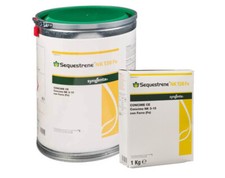 Syngenta SEQUESTRENE NK 138 Fe Concime Rinverdente Chelato ferro clorosi 1-10 KG
