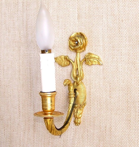 Bellissima applique singola