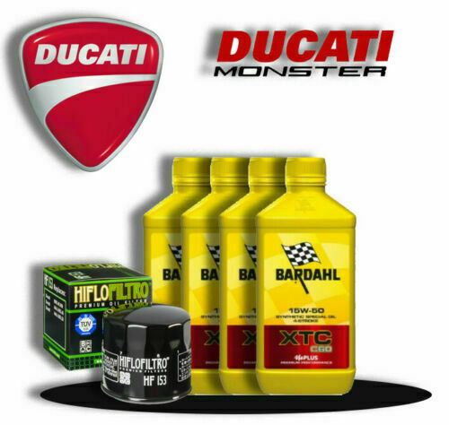 Ducati 998 monster s4r - ducati,