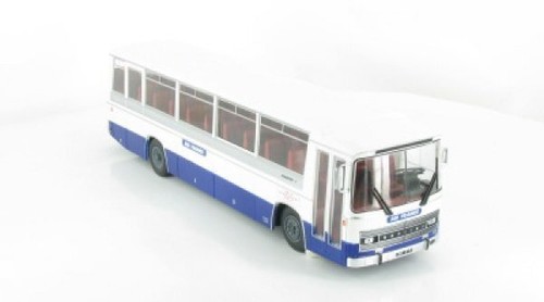 Ixo berliet cruisair 3 - 1/43,