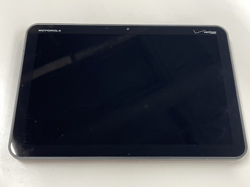Motorola xoom mz600 gb - motorola,