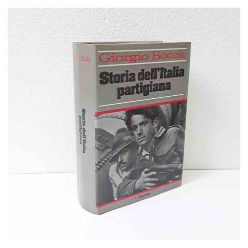 Storia dell italia partigiana - dell'italia,