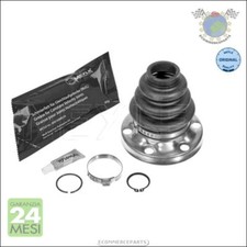 Kit cuffia semiasse Meyle Posteriore per BMW Z4 E85 3.0 2.5 3 E46 328 325 32 #5k