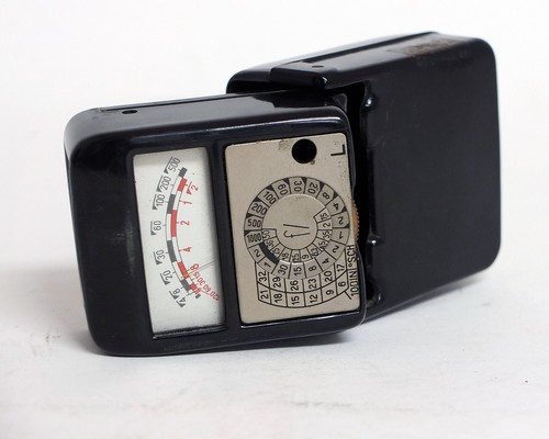 Gossen original sixtus ambient - original,