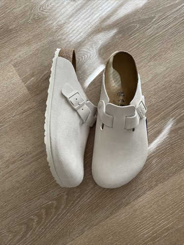 Nuovo birkenstock boston - nuovo,