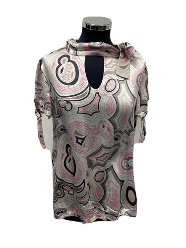 Emilio pucci maglia shirt - pucci,