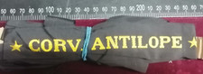 FASCIA MARINA NASTRINO