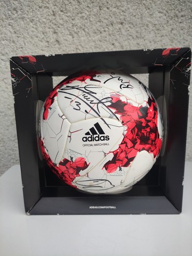 Pallone ufficiale della