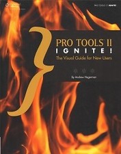 PRO TOOLS 11 IGNITE Visual