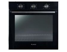 FORNO INCASSO LAREL NERO