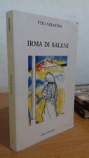 Vito Salatino IRMA DI SALENI