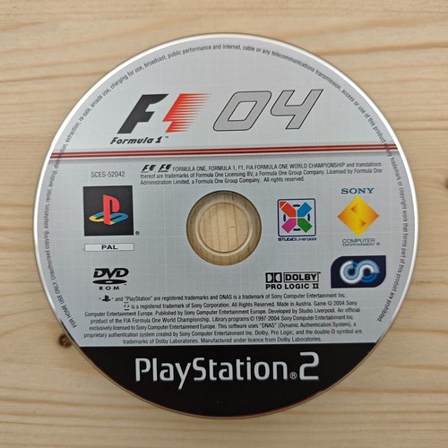 Formula one solo - formula,