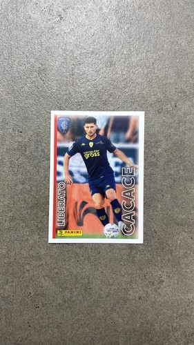Liberato cacace empoli - liberato, 58