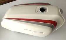 kawasaki Z400 F Serbatoio