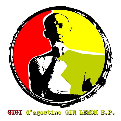 Gigi agostino gin lemon - gin,