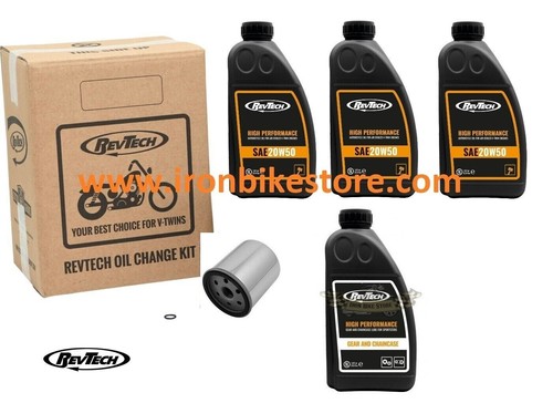 Kit tagliando harley sportster - tagliando,