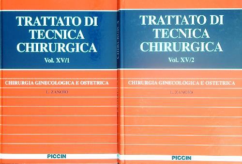 Trattato tecnica - trattato, di