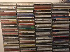 CD di vario genere Rock/Pop/Jazz/Classica Singoli o a Lotti