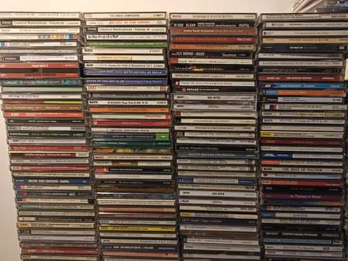 Vario genere - cd, di