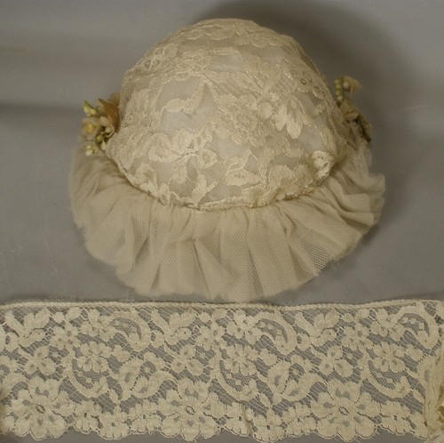 Antico berretto sposa in - antico,