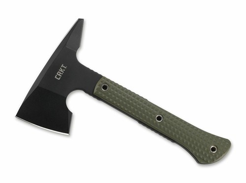 Ascia compatta crkt jenny wren - ascia,