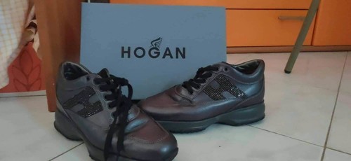 Hogan donna sneakers - donna,