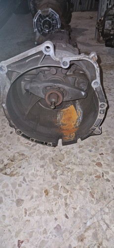 Cambio manuale bmw - cambio, 320d