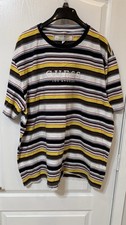 T-shirt Guess Originals uomo a
