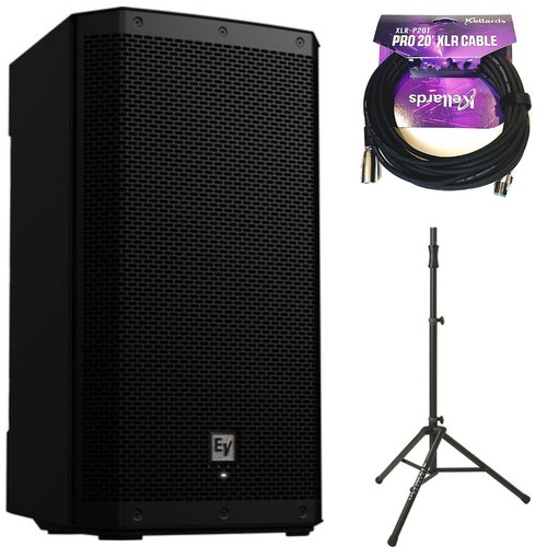 Altoparlante electro voice - altoparlante, electro-voice
