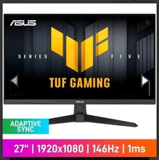 ASUS TUF Gaming 27” Full HD