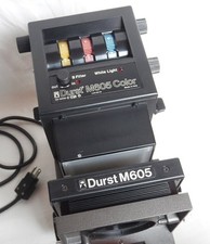 Durst M605 6X6 35mm Head Color