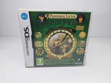 Professor Layton E il futuro