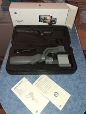 Gimbal palmare DJI Osmo Mobile